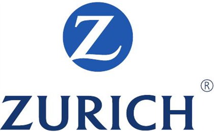 Firmenanzeige ZURICH Versicherungsgruppe Generalagentur Rehorik Martin