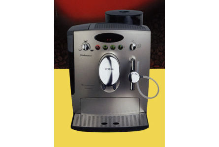 Firmenanzeige Kaffeewerkstatt Die Kaffeewerkstatt GmbH