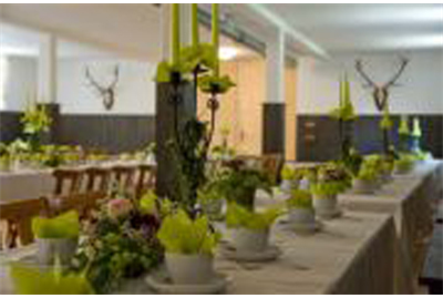 Firmenanzeige Zur Walba