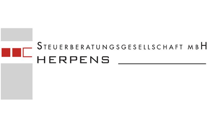 Firmenanzeige Herpens Steuerberatungsgesellschaft mbH