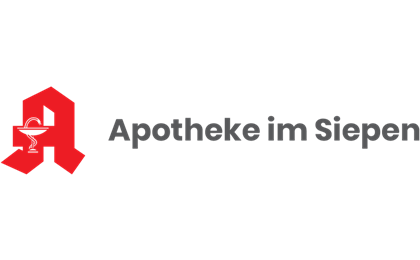 Firmenanzeige Apotheke Im Siepen