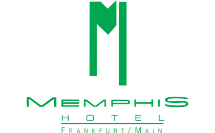 Firmenanzeige Memphis Hotel