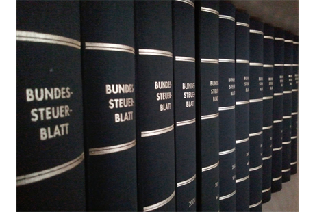 Firmenanzeige Steuerberater Meierhofer Gerhard