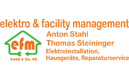 Firmenanzeige Stahl + Steininger