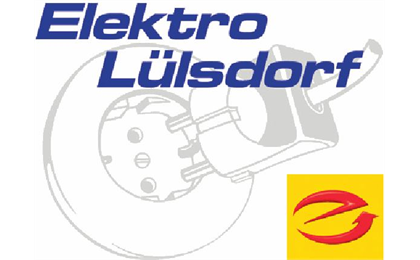 Firmenanzeige Elektro Lülsdorf