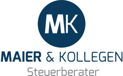 Firmenanzeige Steuerberater Maier & Kollegen