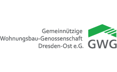 Firmenanzeige GWG Dresden - Ost e. G.