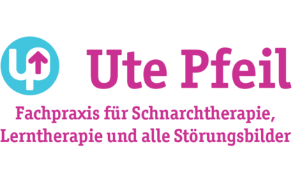 Firmenanzeige Logopädie Pfeil