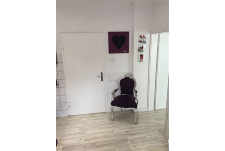 Firmenanzeige Fußpflege & Kosmetik Heike Holz