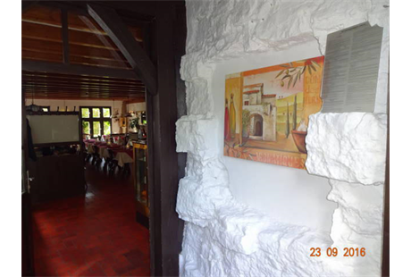 Firmenanzeige Pizzeria O''Sole Mio