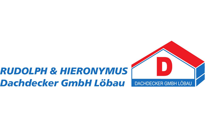 Firmenanzeige Rudolph & Hieronymus