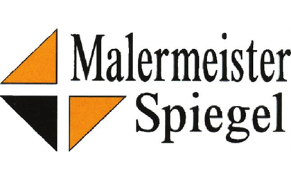Firmenanzeige MALERBETRIEB SPIEGEL