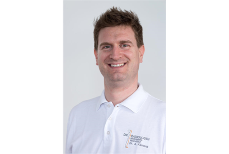 Firmenanzeige DIE RADIOLOGEN