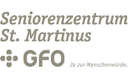Firmenanzeige Seniorenzentrum St. Martinus