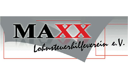 Firmenanzeige Lohnsteuerhilfeverein MAXX e.V.