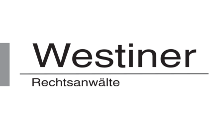 Firmenanzeige Westiner Rechtsanwälte