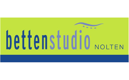 Firmenanzeige Bettenstudio Nolten