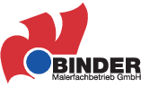 Firmenanzeige Malerbetrieb Binder