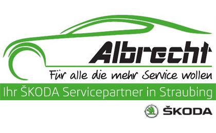 Firmenanzeige Auto Albrecht e.K.