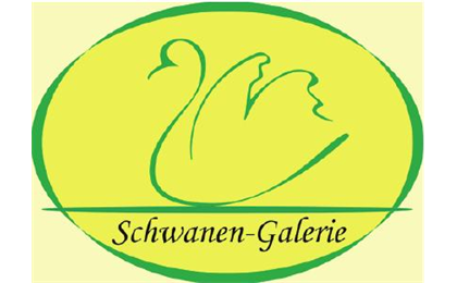 Firmenanzeige Schwanen-Galerie
