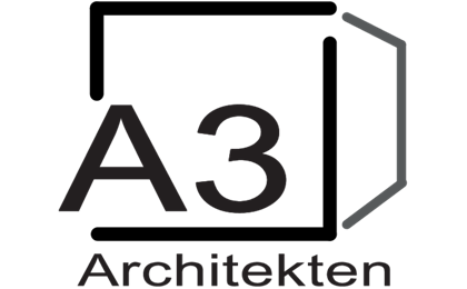 Firmenanzeige A3 Architekten Th. Hanselmann