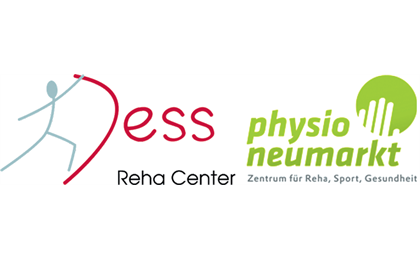 Firmenanzeige Dess Reha, Physio Neumarkt Jürgen