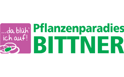 Firmenanzeige Gartenbaumschulen Bittner