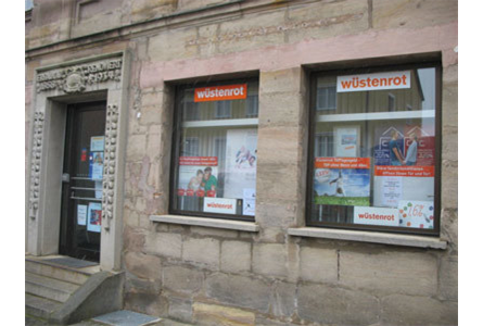 Firmenanzeige Immobilien Grossbeck