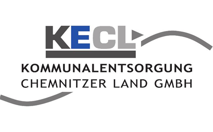 Firmenanzeige KECL Kommunalentsorgung Chemnitzer Land GmbH
