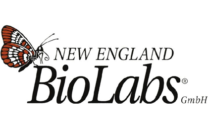 Firmenanzeige New England Biolabs GmbH