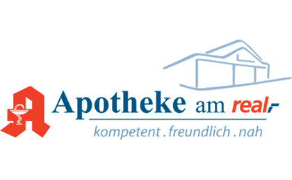Firmenanzeige Apotheke am real