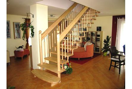 Firmenanzeige Tischlermeister Thomas Jahn