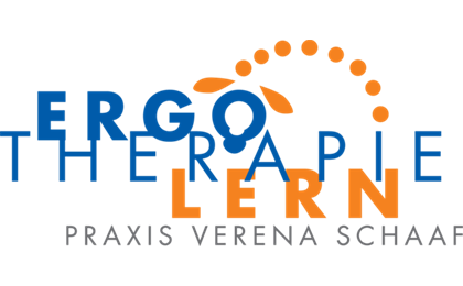 Firmenanzeige Ergotherapie Lerntherapie Praxis Schaaf Verena