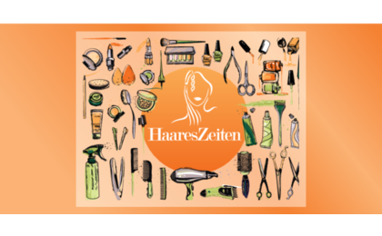 Firmenanzeige Friseur HaaresZeiten & Nagelstudio Inh. Steffi Siegemund