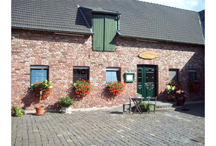 Firmenanzeige Bauerncafe Bolten