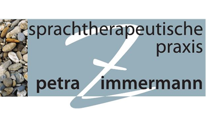 Firmenanzeige Logopädie Zimmermann