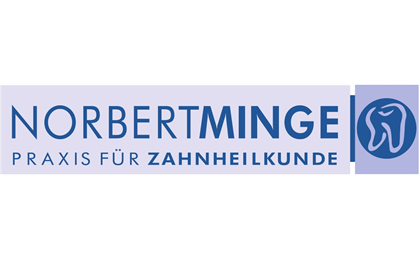 Firmenanzeige Minge Norbert