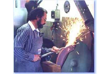 Firmenanzeige RMS-Graphischer Bedarf Messerservice e.K.