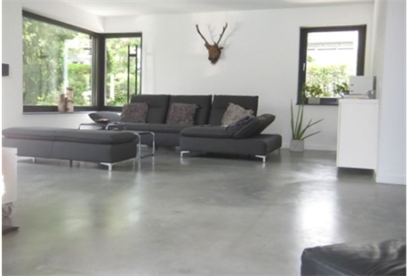 Firmenanzeige Estrich Spreyer Bautrocknung GmbH & Co. KG