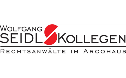 Firmenanzeige Seidl Wolfgang