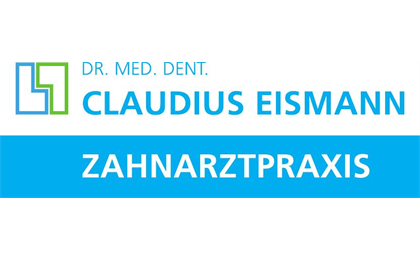 Firmenanzeige Eismann Claudius Dr.med.dent.