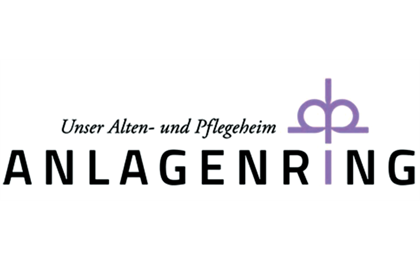 Firmenanzeige Alten- u. Pflegeheim Anlagenring GmbH