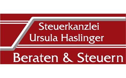 Firmenanzeige Haslinger Ursula