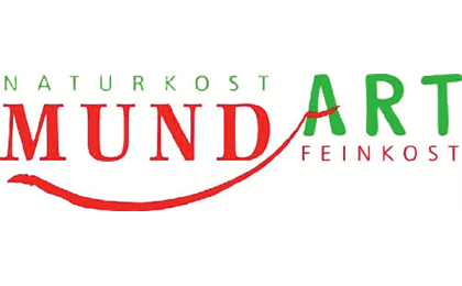 Firmenanzeige MundArt Natur- & Feinkost
