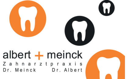 Firmenanzeige Albert + Meinck