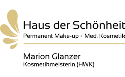 Firmenanzeige Haus der Schönheit