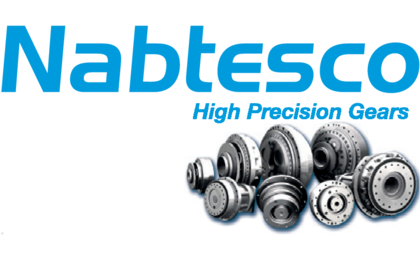 Firmenanzeige Nabtesco Precision Europe GmbH