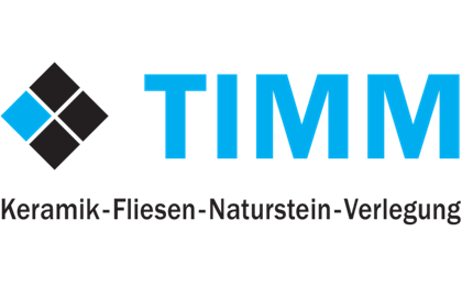 Firmenanzeige Fliesen Timm