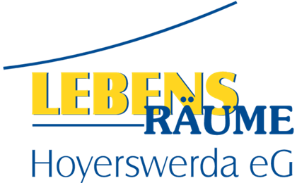 Firmenanzeige LebensRäume Hoyerswerda eG