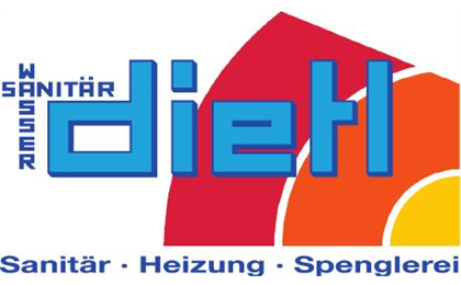 Firmenanzeige Dietl Klaus, Heizung u. Sanitär